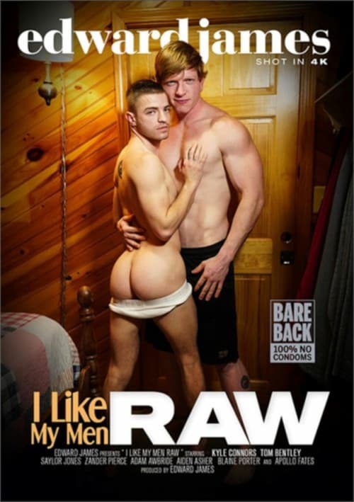 I Like My Men Raw