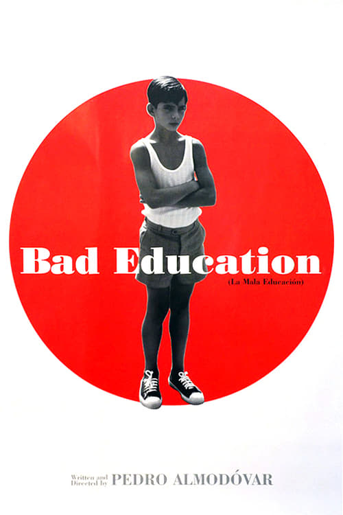 Bad Education