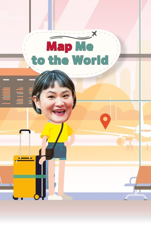 Map Me to The World