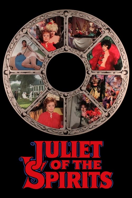 Juliet of the Spirits