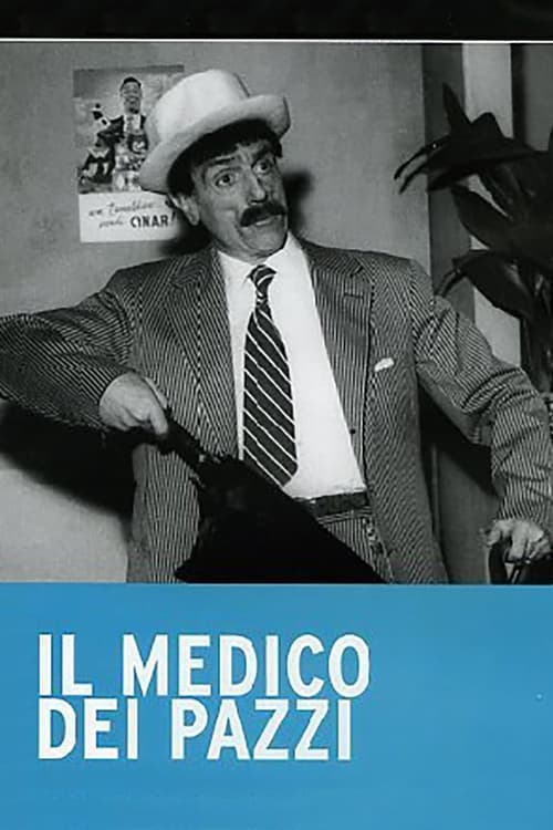 Il medico dei pazzi