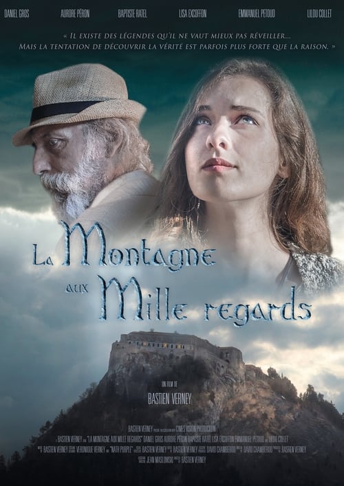 La montagne aux mille regards