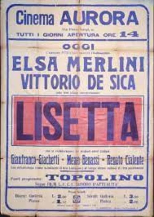 Lisetta