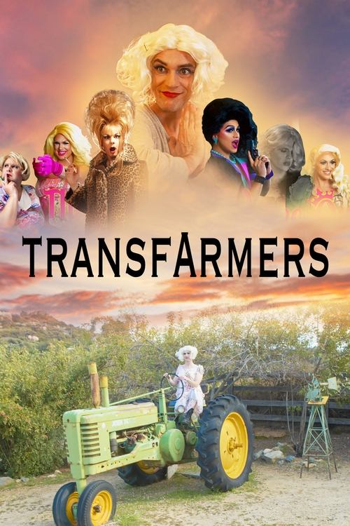 Transfarmers