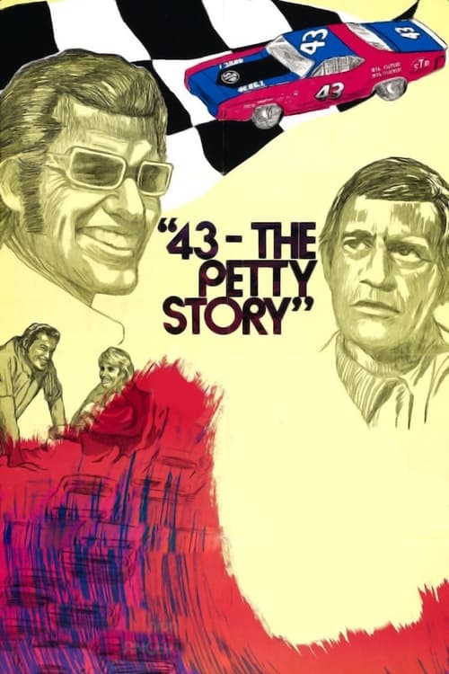 43: The Richard Petty Story