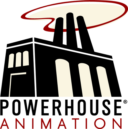 Powerhouse Animation Studios