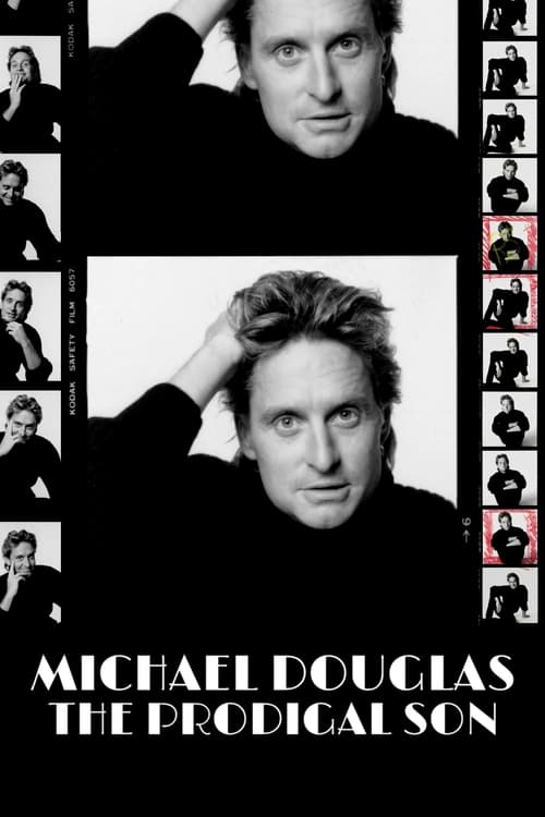 Michael Douglas: The Prodigal Son