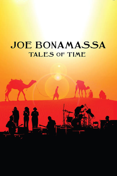 Joe Bonamassa - Tales of Time