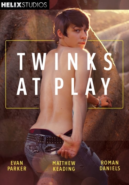 Twinks at Play