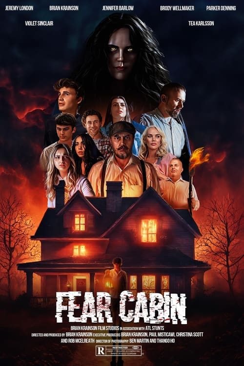 Fear Cabin