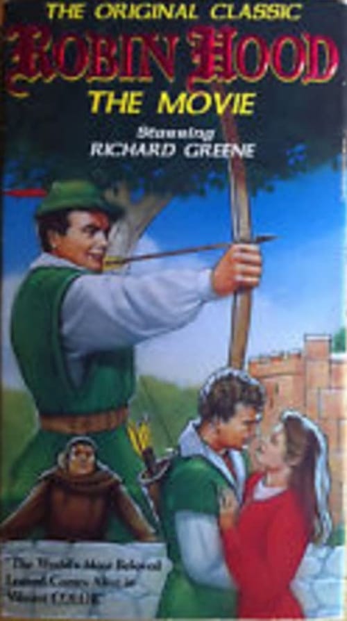 Robin Hood: The Movie