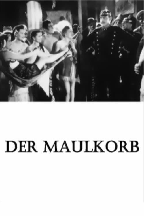 Der Maulkorb