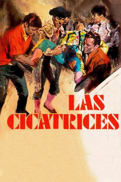 Las cicatrices