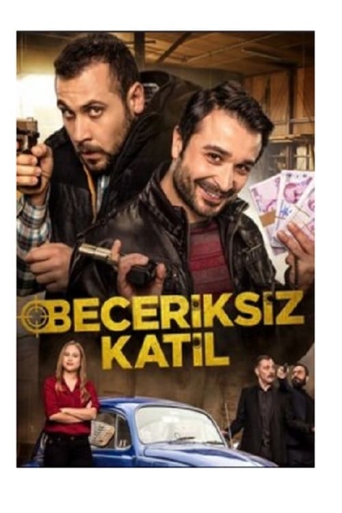 Beceriksiz Katil