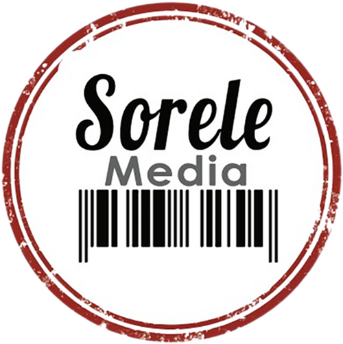 Sorele Media