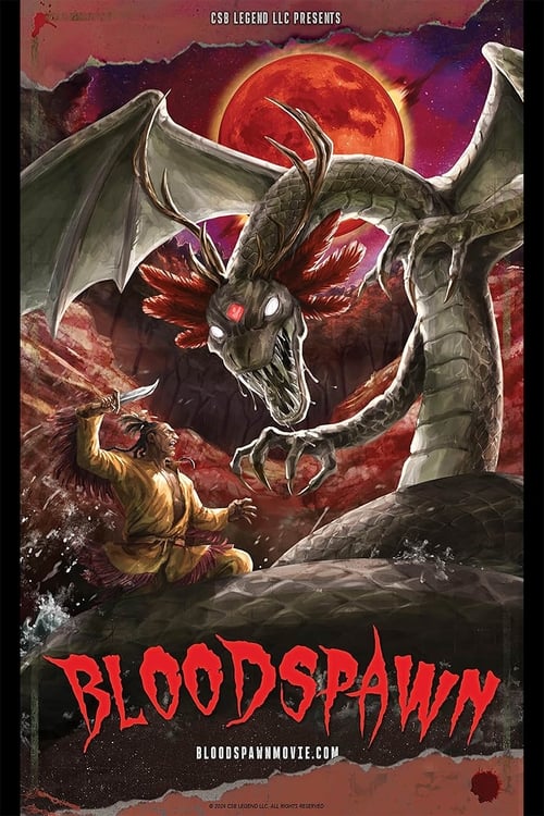 Bloodspawn