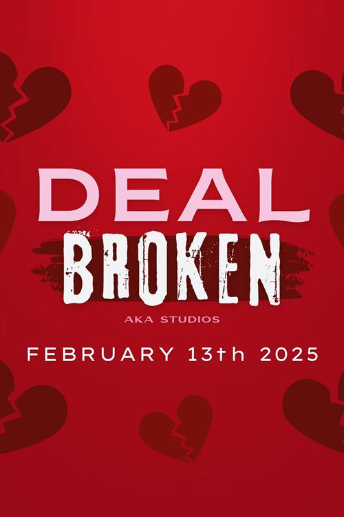 Deal Broken