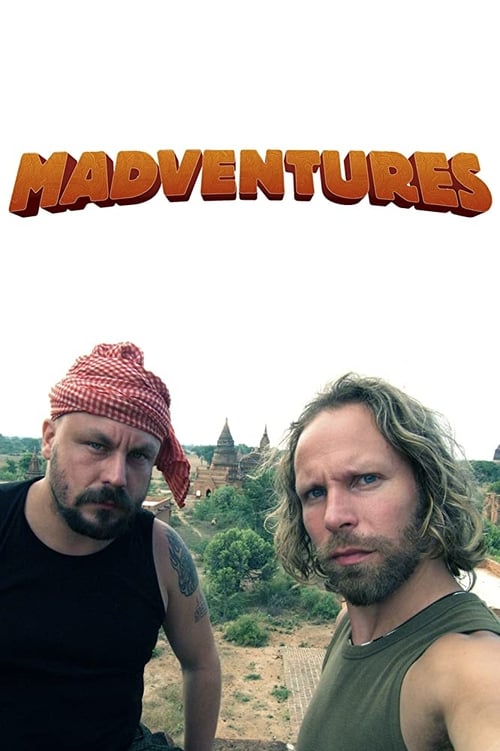 Madventures