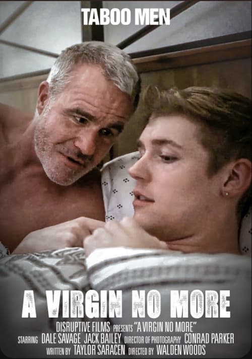 A Virgin No More