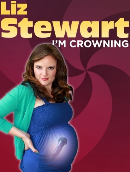 Liz Stewart: I'm Crowning