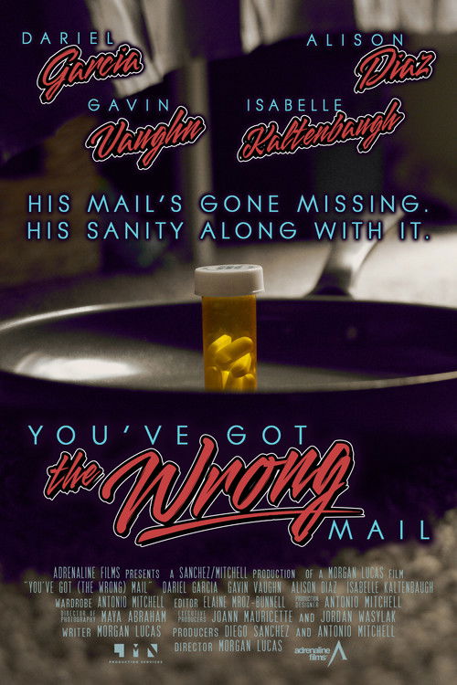 You've Got (the Wrong) Mail