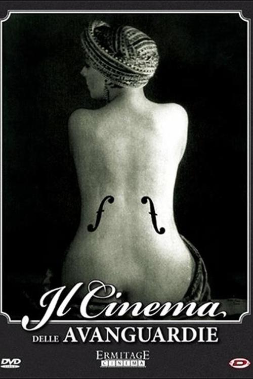 Cinema of the avant-garde 1923 - 1930