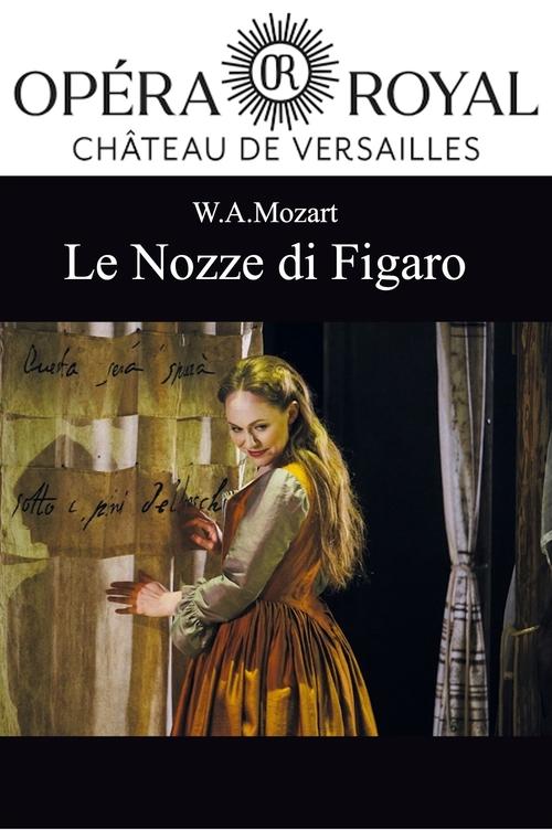 Le Nozze di Figaro