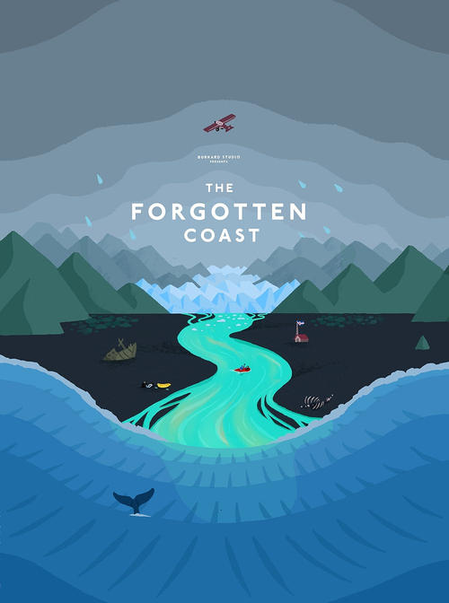 The Forgotten Coast