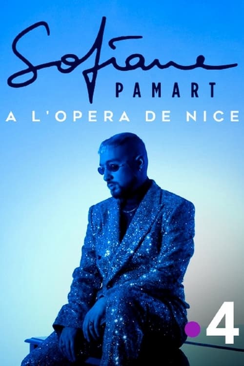 Planet par Sofiane Pamart à l'Opéra de Nice Côte d'Azur