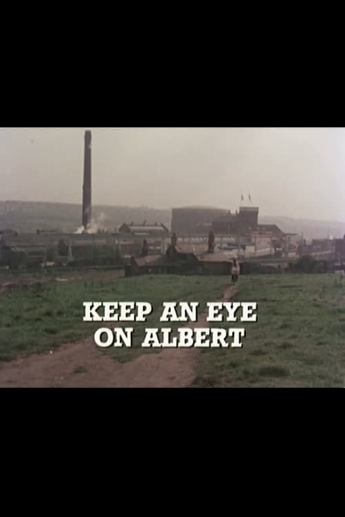 Keep an Eye on Albert