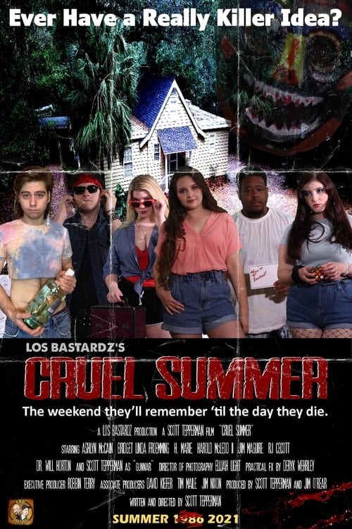 Cruel Summer