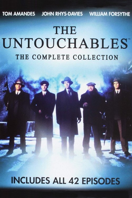 The Untouchables