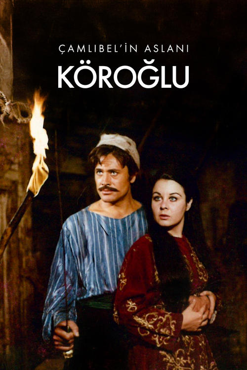 Köroğlu