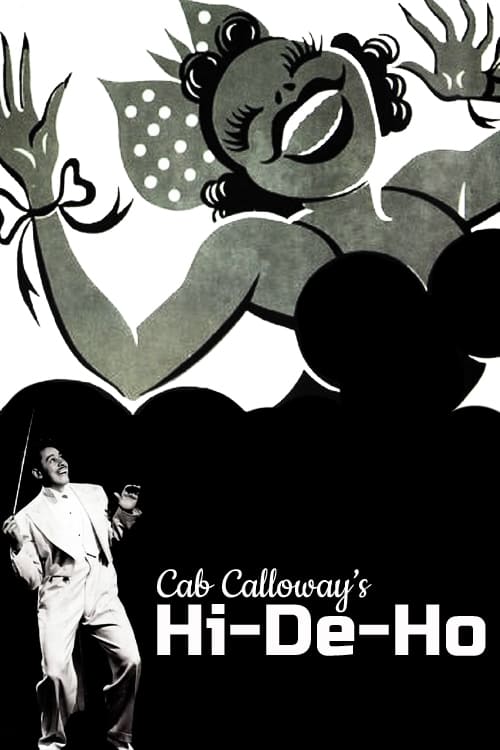 Cab Calloway's Hi-De-Ho