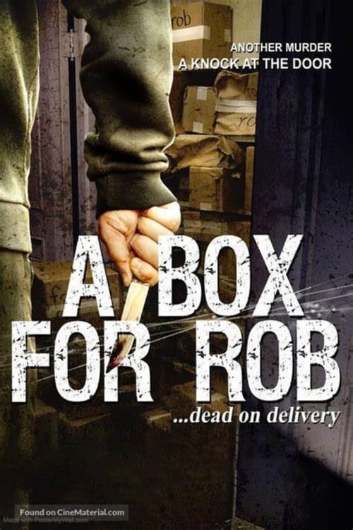 A Box for Rob