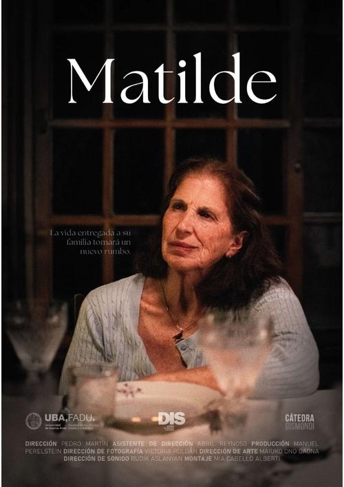 Matilde