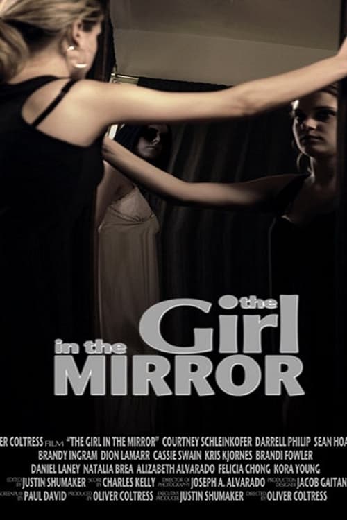 The Girl in the Mirror