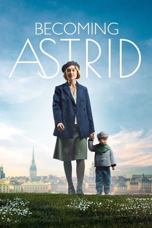 Becoming Astrid