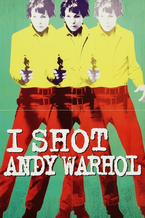 I Shot Andy Warhol