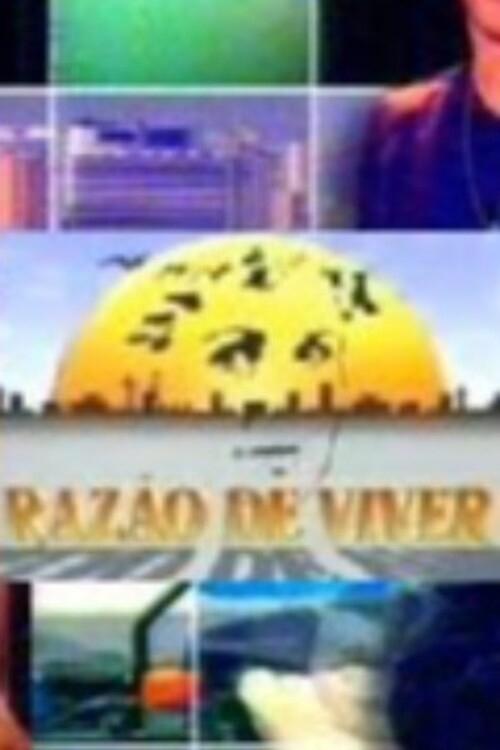 Razão de Viver