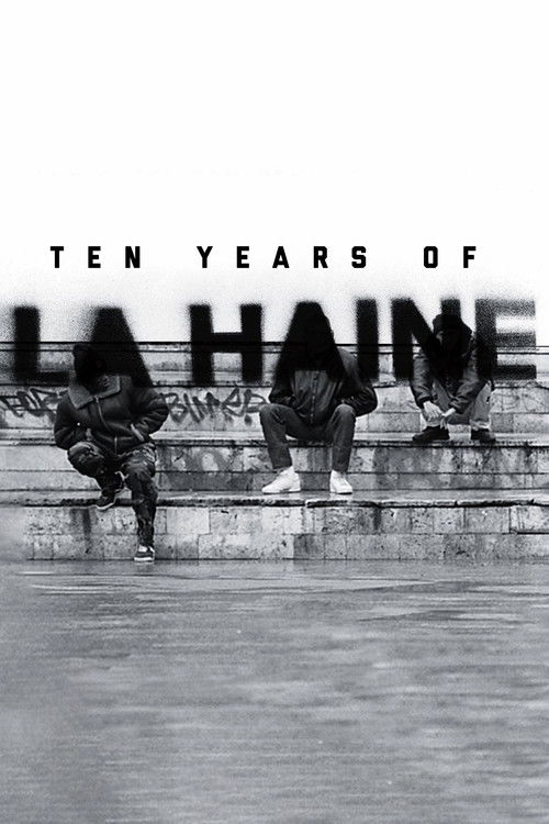 Ten Years of La Haine