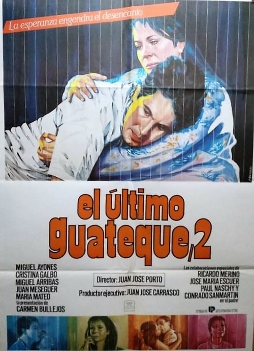 El último guateque II