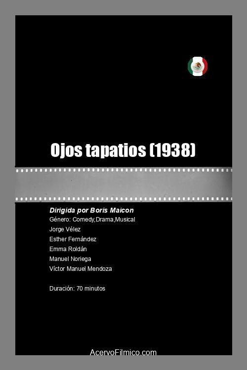 Ojos tapatios