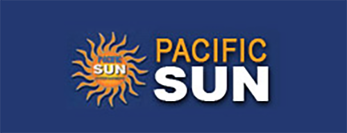 Pacific Sun Entertainment