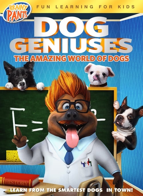 Dog Geniuses