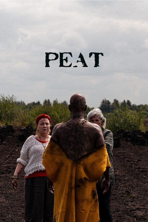 Peat