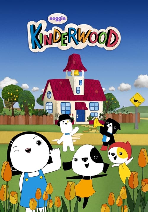 Kinderwood