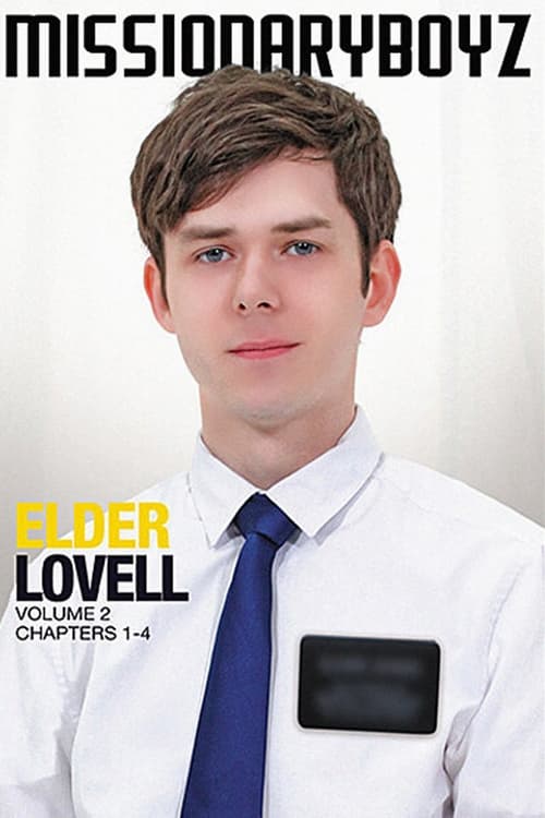 Elder Lovell 2: Chapters 1-4