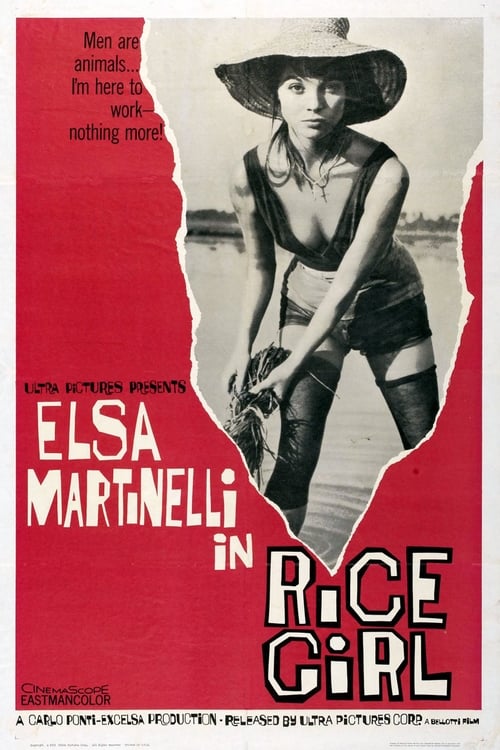 Rice Girl