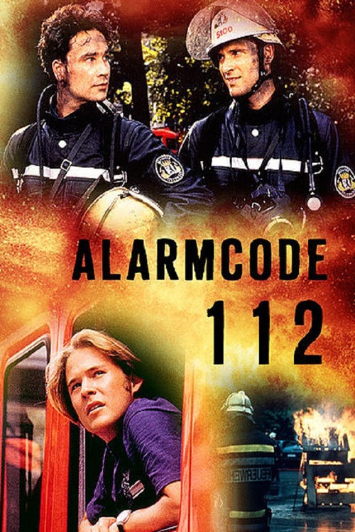 Alarmcode 112